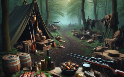 Andelår confit: En fransk favorit