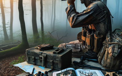 Bukkejagt: Her er alt du skal vide