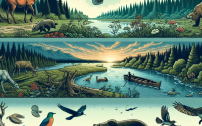 Dåvildtets adfærd: Sådan forstår du dem