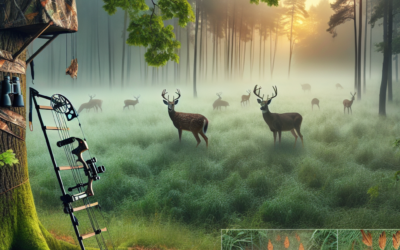 Dåvildtsjagt: Her er alt du skal vide