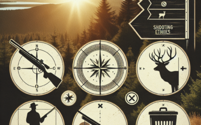 De vigtigste love og regler for jagt