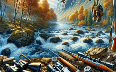 Drivjagt: Her er alt du skal vide