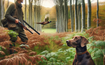 Fasanjagt: Her er alt du skal vide