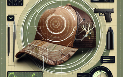 Hvad er en god jagthat?