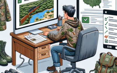 Hvad er et jagttegn, og hvordan får du det?