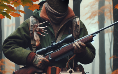 Hvad kan du bruge et jagttegn til?