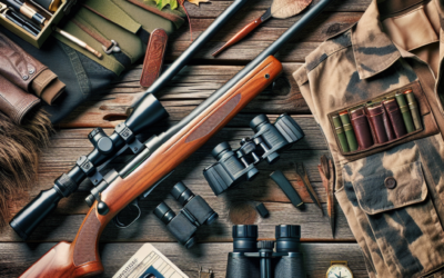 Hvad koster det at tage jagttegn?