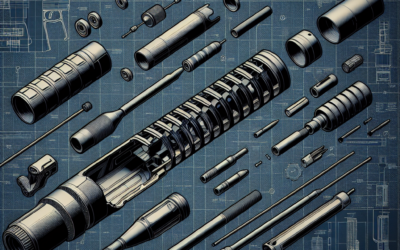 Hvad skal du vide om lyddæmpere?