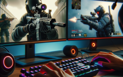 Hvordan du forbedrer dit sigte