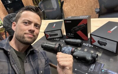 Termisk spotter: Her er de 3 bedste køb i 2025