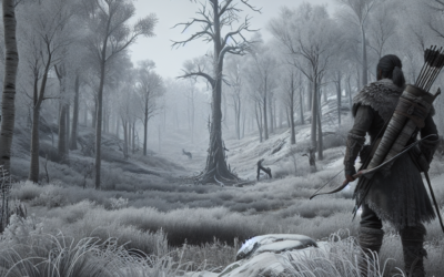 Kronvildt: Sådan planlægger du jagten