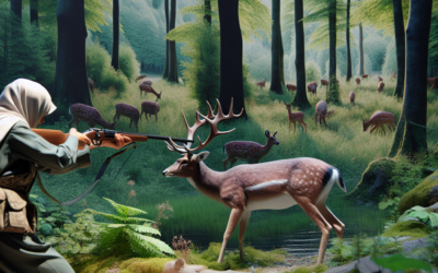 Sådan lærer du at bruge lokkekald