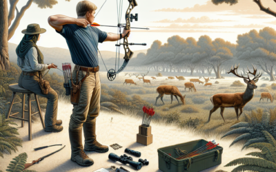 Sådan undgår du almindelige fejl under træningen af din jagthund