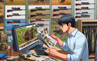 Sådan vælger du det rigtige jagtkursus