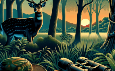 Sikajagt: Alt du skal vide