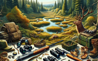 Sneppejagt: Her er alt du skal vide