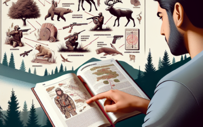 Teoriprøven til jagttegn: Hvad skal du kunne?