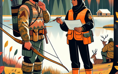 Tips til at lære jagt gennem jagtklubber