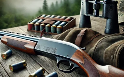 Haglgeværer: Hvad skal du overveje?