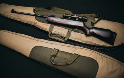 Valg af våben til nybegyndere