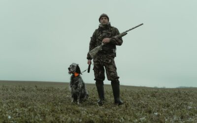 Sådan undgår du jagtfejl som nybegynder