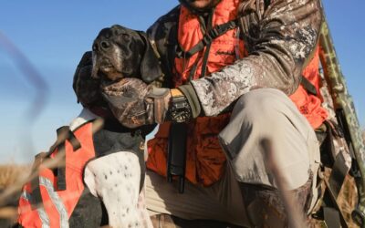 Lange skud: Sådan træner du til afstand