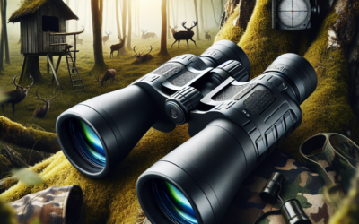 HIKMICRO Habrok Pro: Multi-spektrum binokular til professionelle