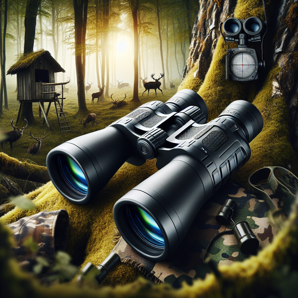 hikmicro-habrok-pro-multi-spektrum-binokular-til-professionelle En dybdegående anmeldelse af HIKMICRO Habrok Pro, en kikkert, der kombinerer termisk og digital natvision for alsidig anvendelse.