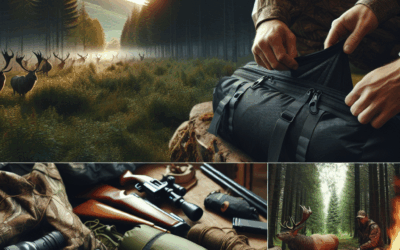 Hvorfor vælge en kompressionspose?