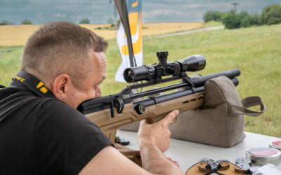 PCP Luftgevær ⇛ Her er alt du skal vide inden du køber