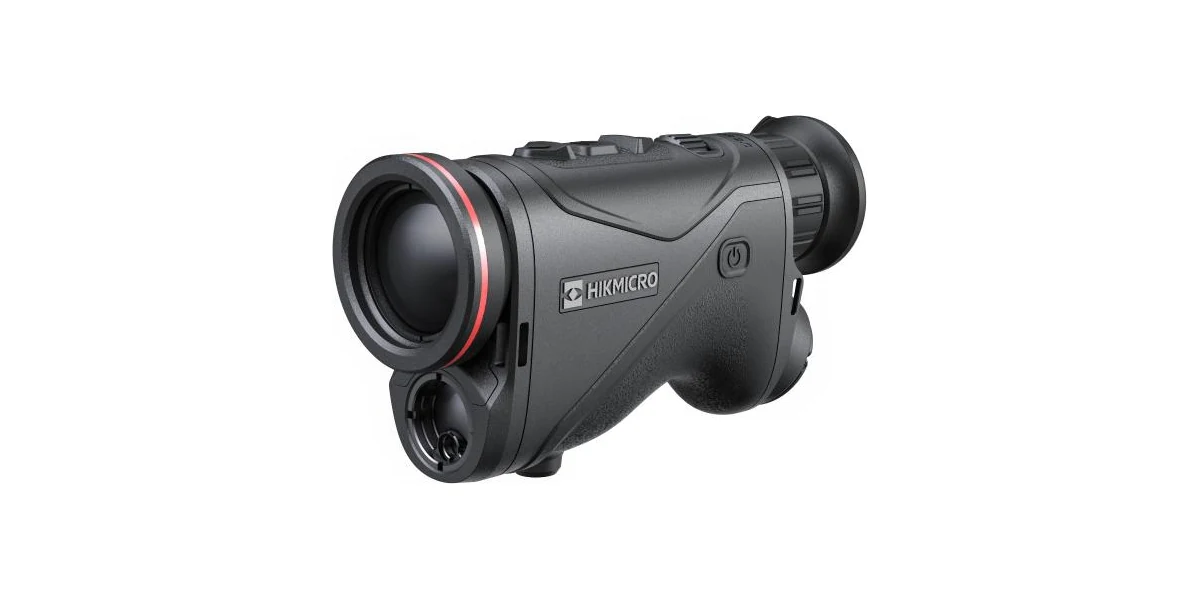 HIKMICRO CONDOR 2.0 CQ35L termisk spotter