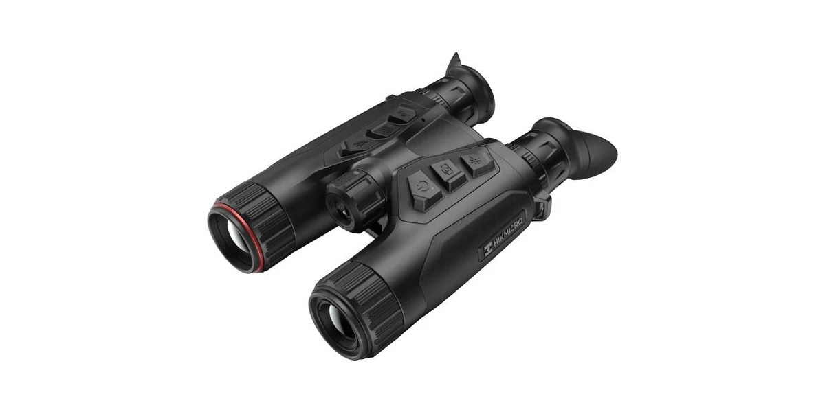 HIKMICRO HABROK 4K HE25L fra den oprindelige serie