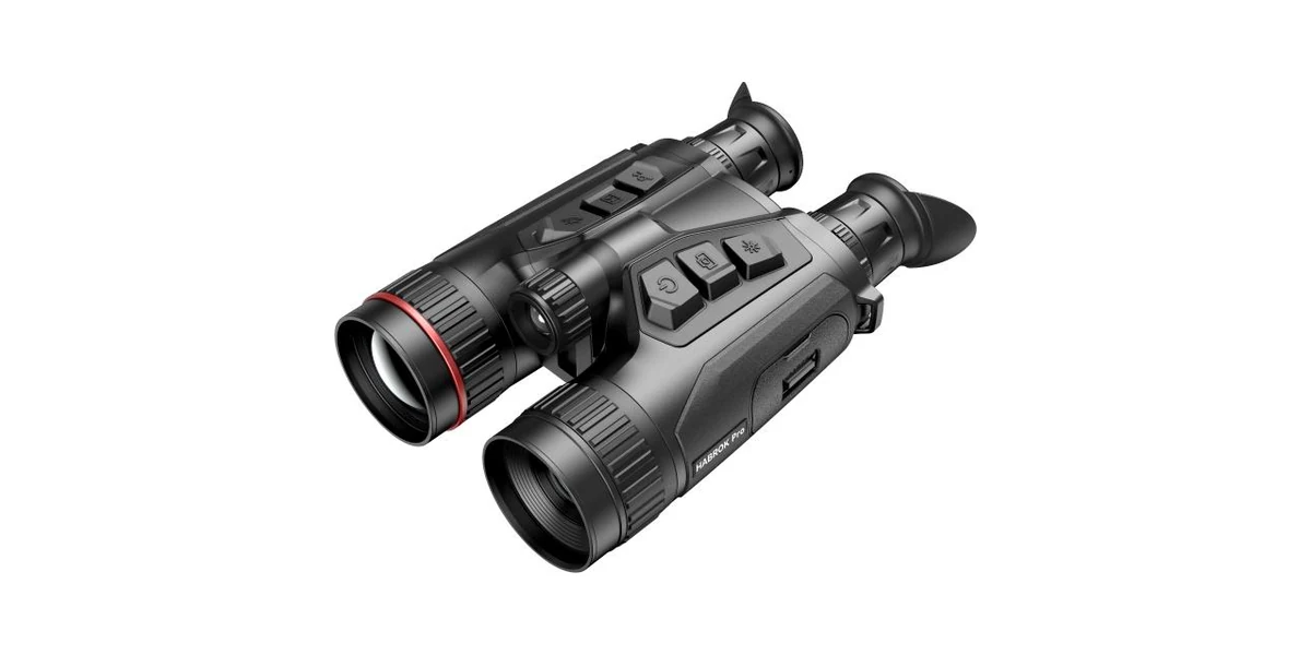 HIKMICRO HABROK Pro HQ50LN multispektral kikkert