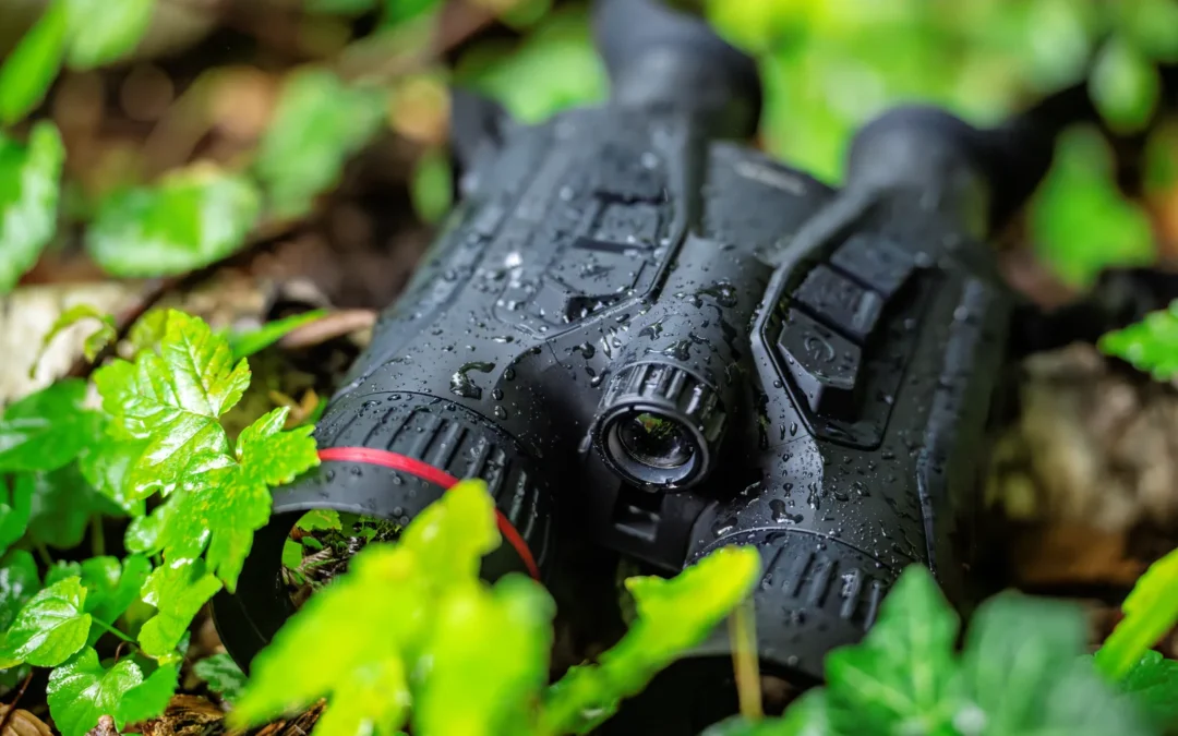 HIKMICRO HABROK Pro HQ50LN: specifikationer og gennemgang