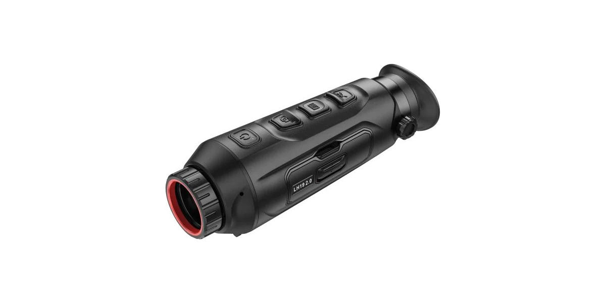HIKMICRO LYNX 2.0 LH19 termisk spotter