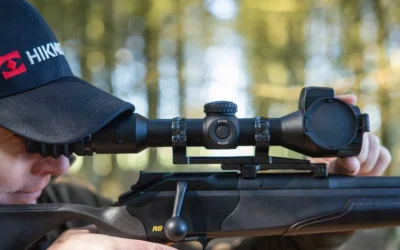 HIKMICRO NEOS: NE25, NH25L og NH35L gennemgået