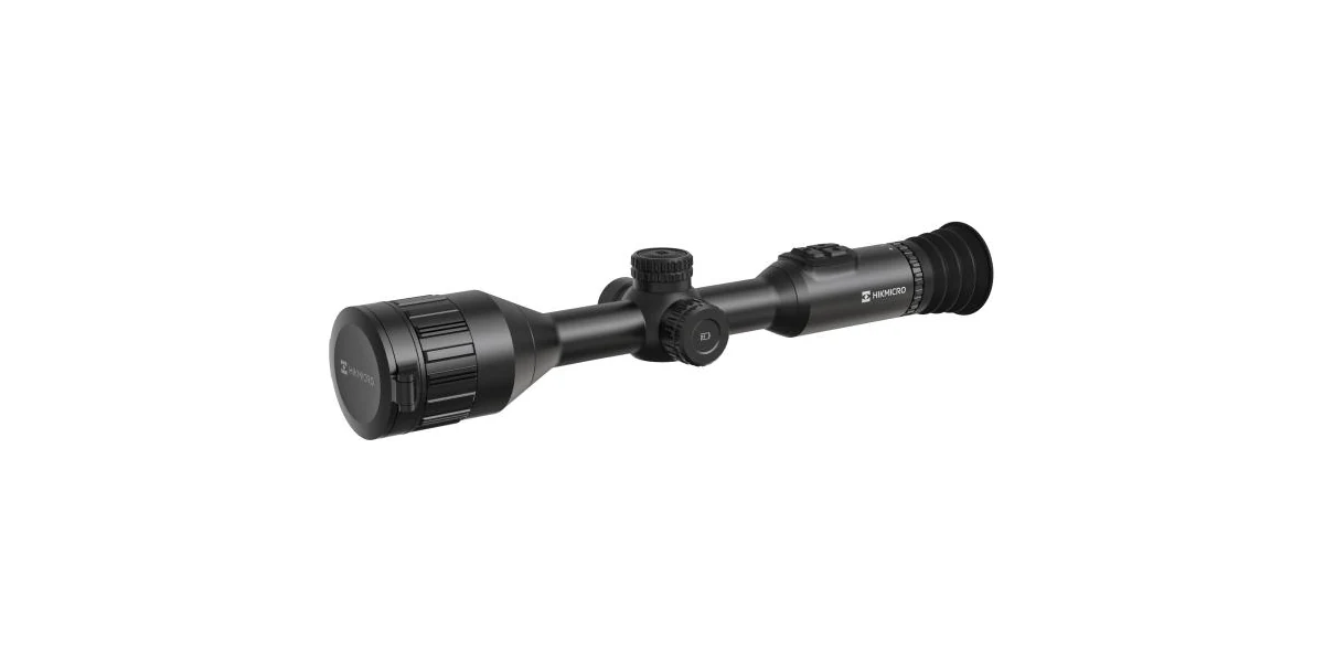HIKMICRO STELLAR 3.0 SQ50L termisk sigtekikkert