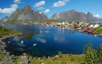 Jagt i Norge: forberedelse for danske jægere